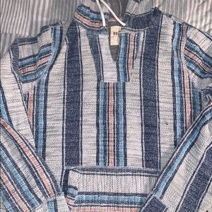 Hollister sweater